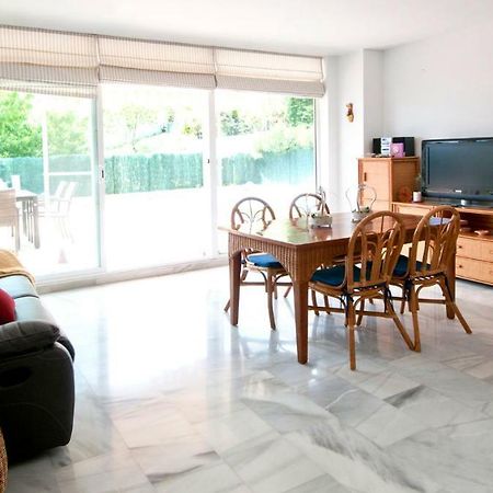Apartament Les Tonyines Llança Eksteriør bilde