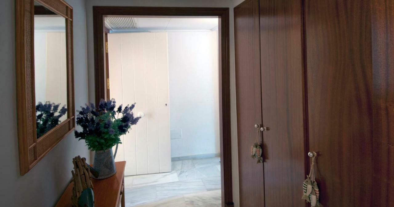 Apartament Les Tonyines Llança Eksteriør bilde