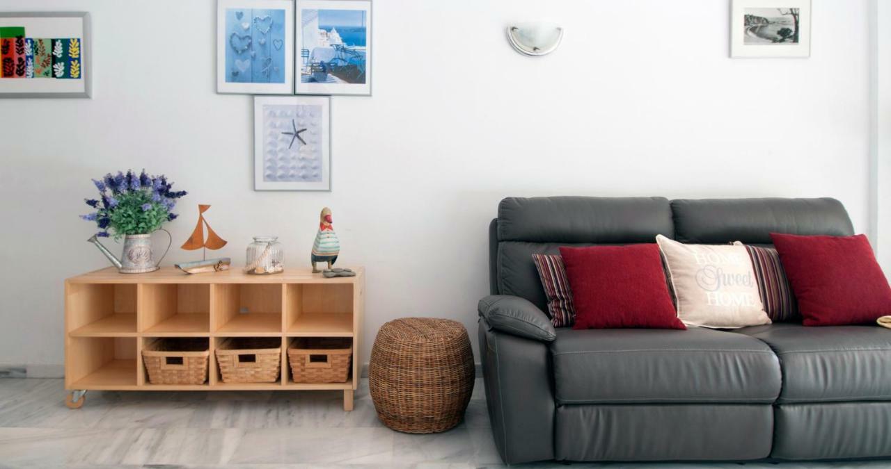 Apartament Les Tonyines Llança Eksteriør bilde