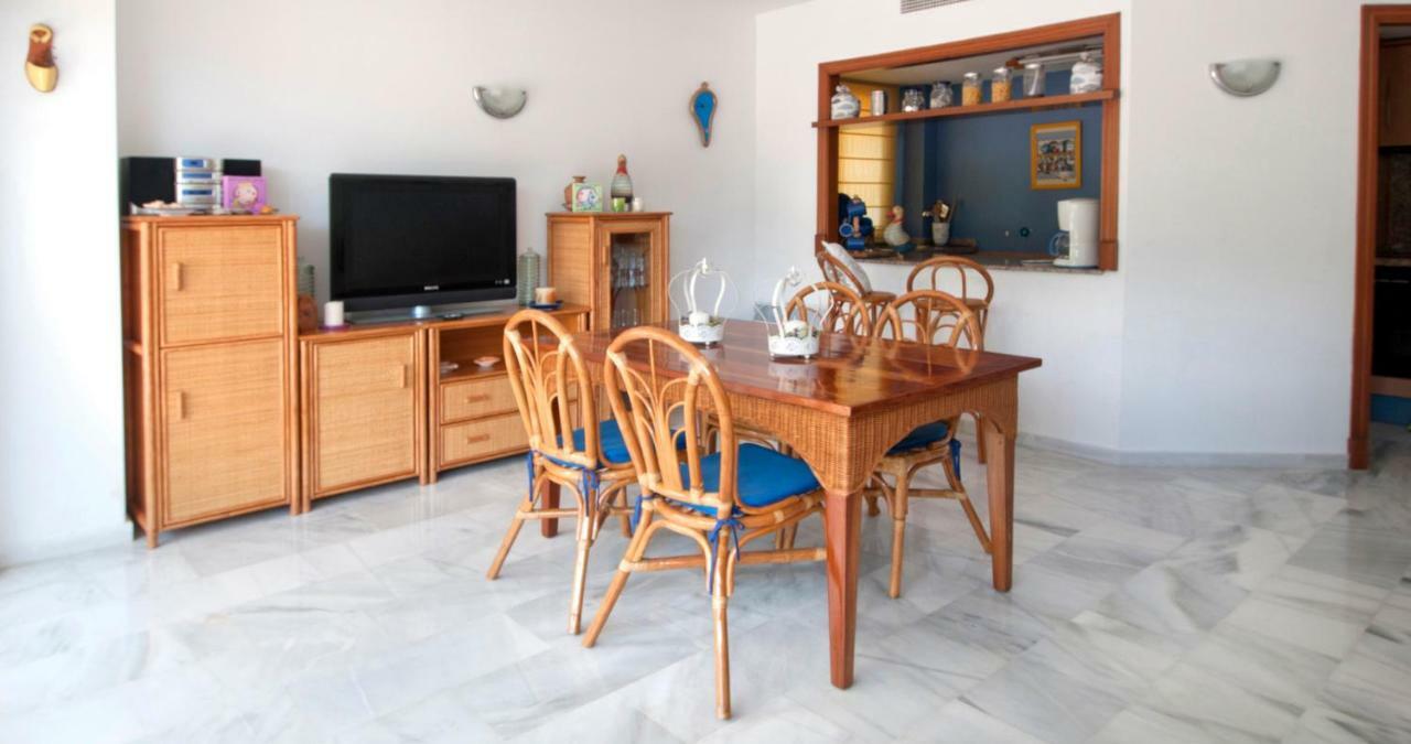 Apartament Les Tonyines Llança Eksteriør bilde